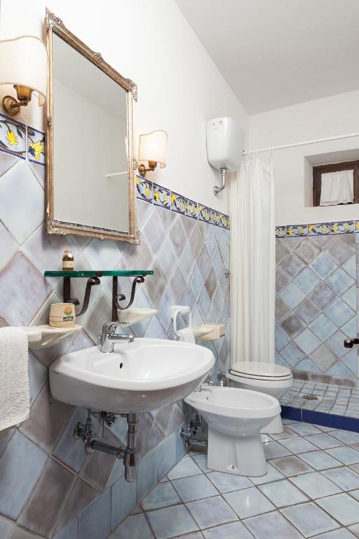 The Sea Farmhouse room 6